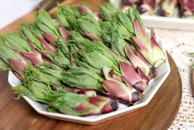 개두릅 500g, 1개