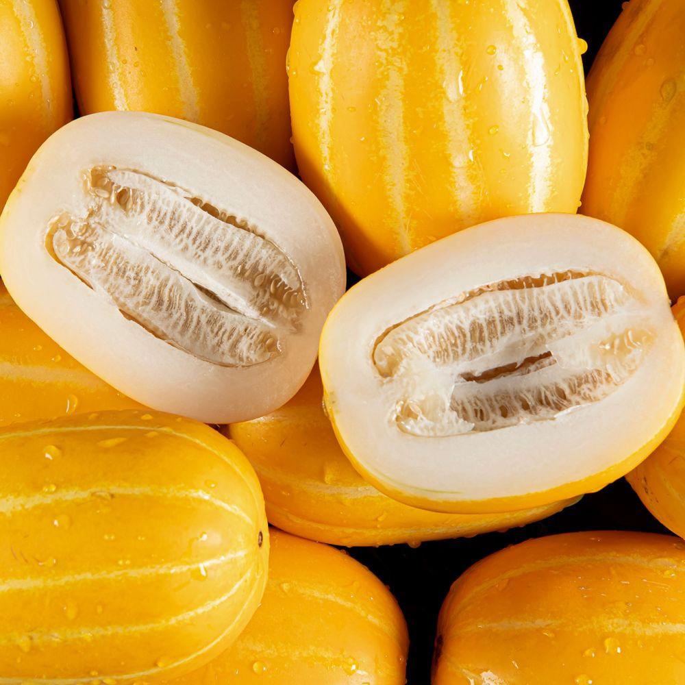 성주 참외 3kg (17~20개)