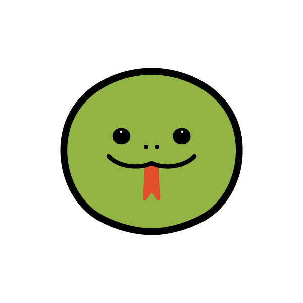 뱀